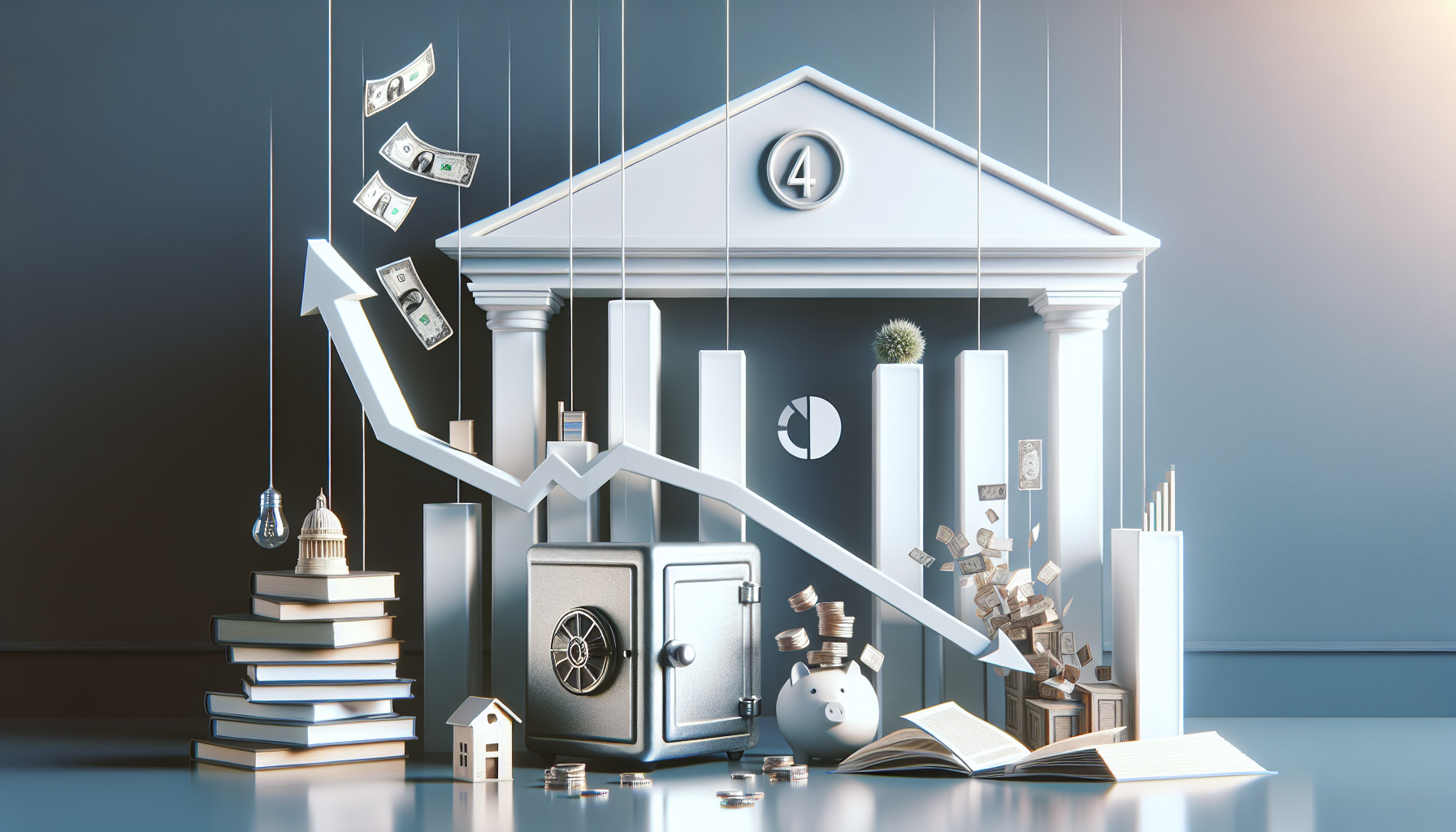 mortgage meltdown 2008