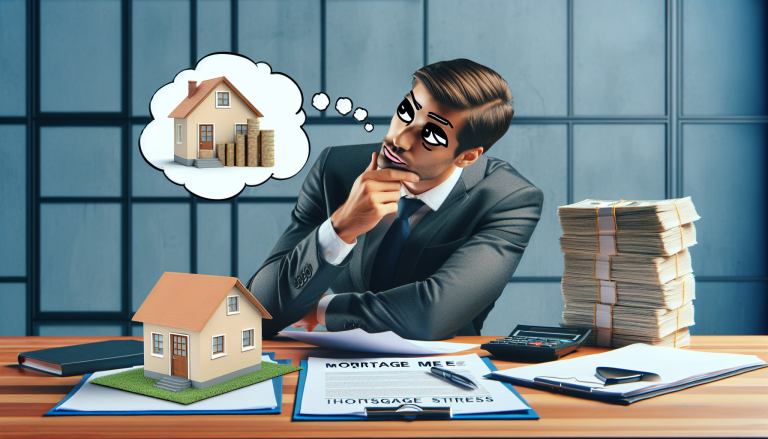 mortgage memes