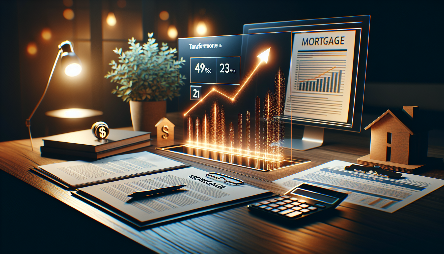 mortgage modification