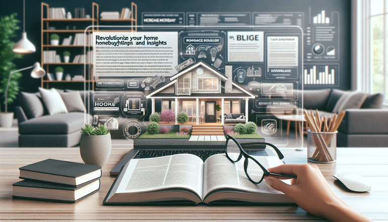 mortgage monday