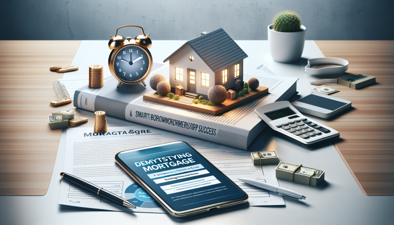 mortgage mortgage
