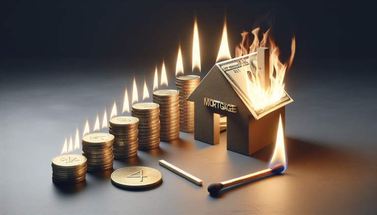 mortgage motivation