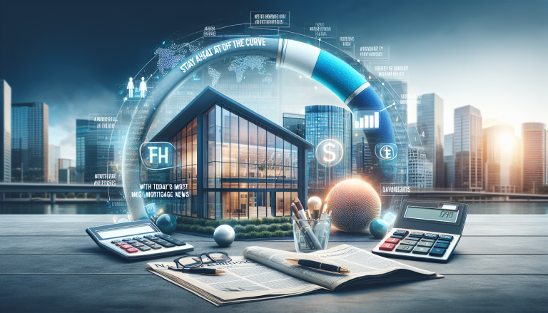 mortgage news today