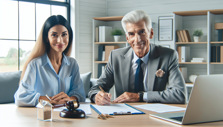 mortgage notary signing agent