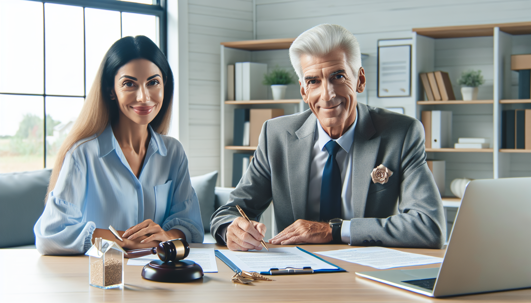 mortgage notary signing agent