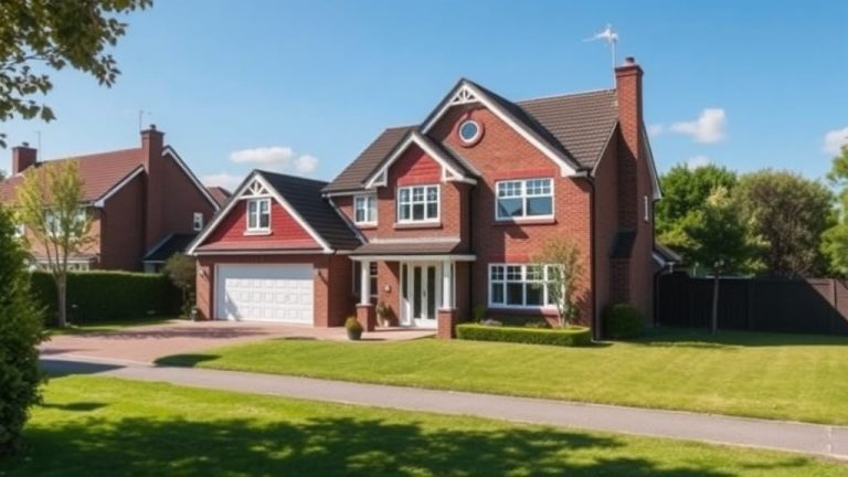 Unlocking Homeownership: Your Ultimate Guide to Securing a Mortgage for a $350k Home