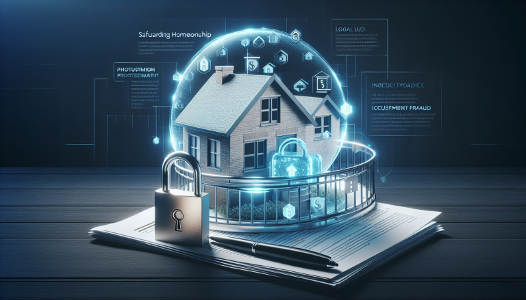 mortgage occupancy fraud