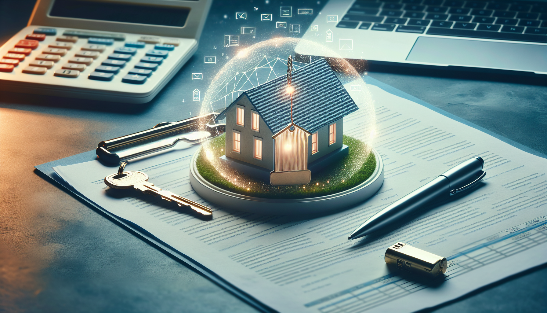 mortgage on a 200k house