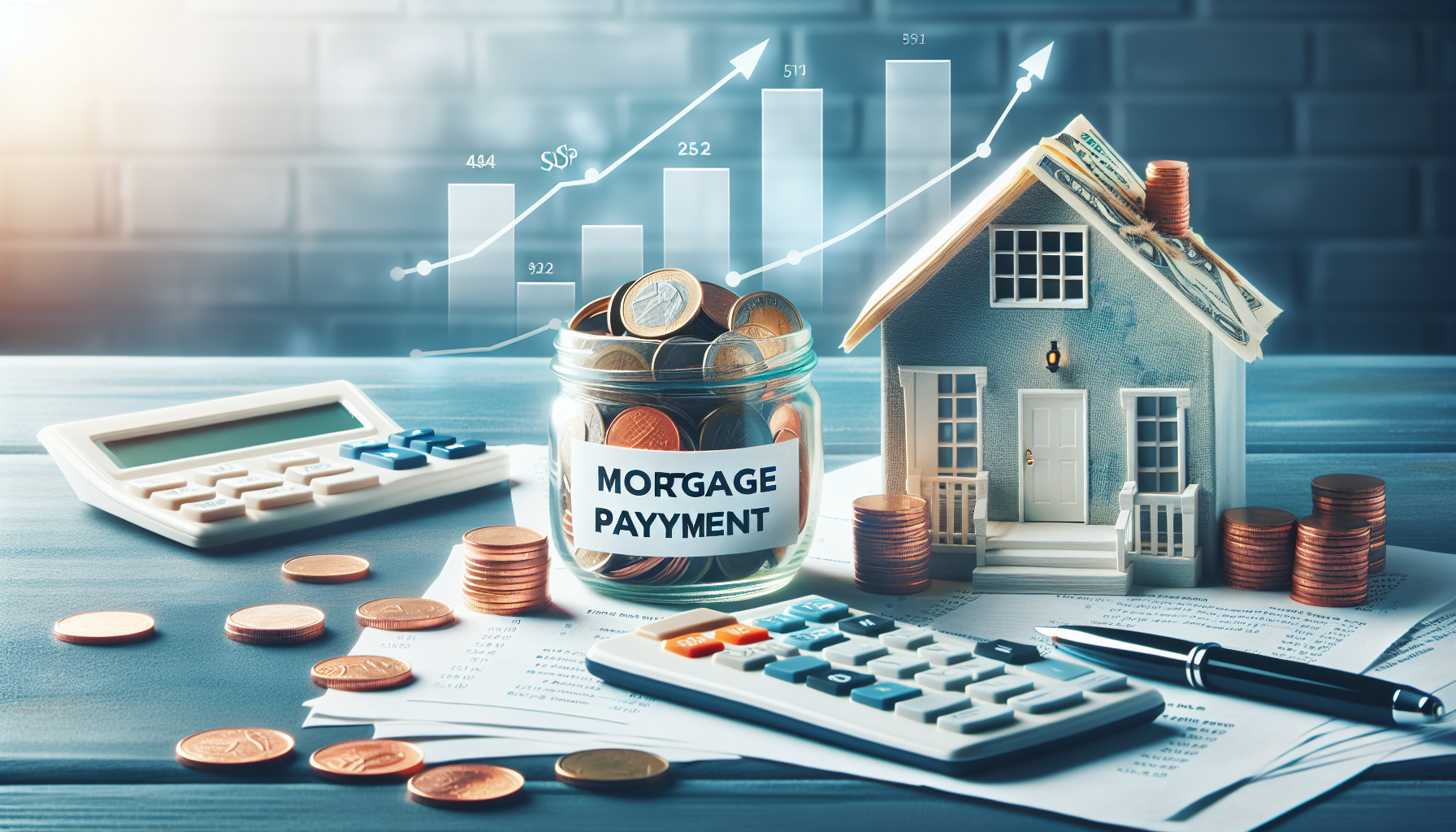 mortgage payment