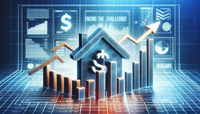 mortgage payments increase
