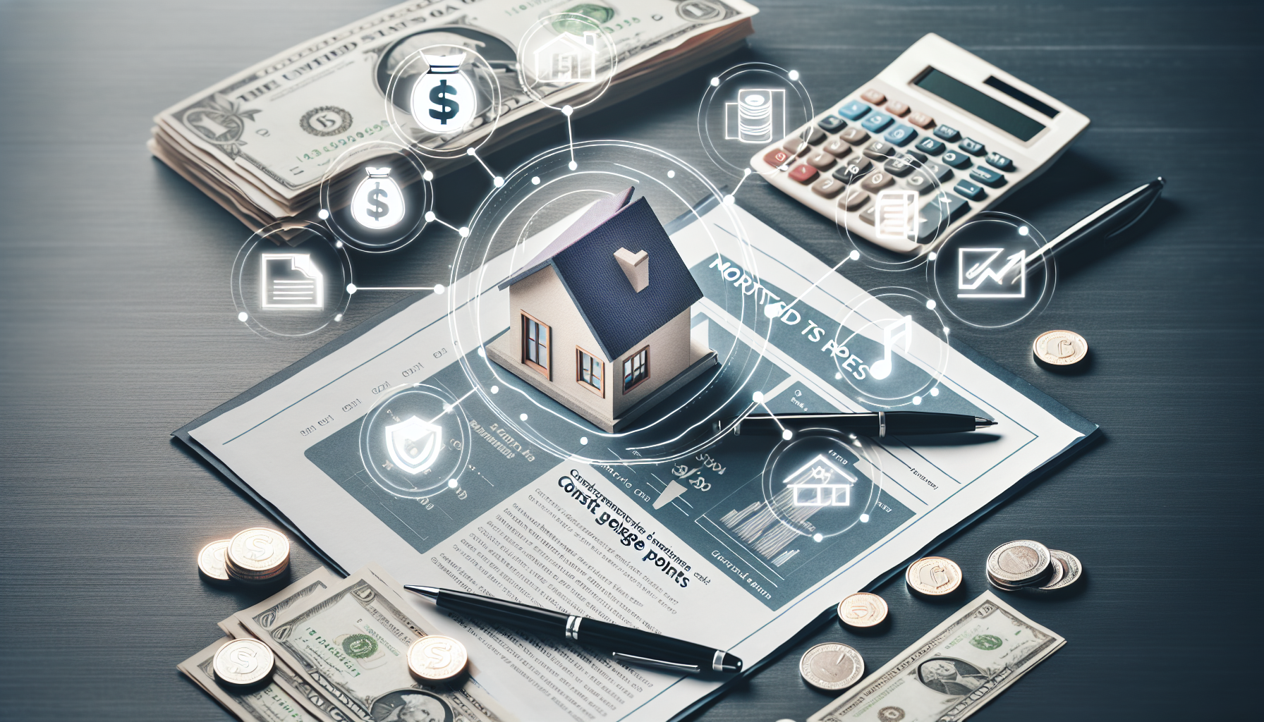 mortgage points