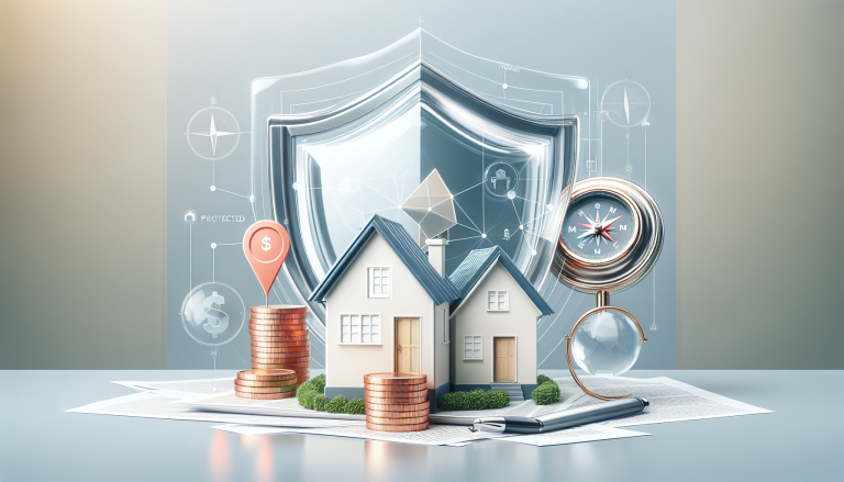 mortgage protection explained
