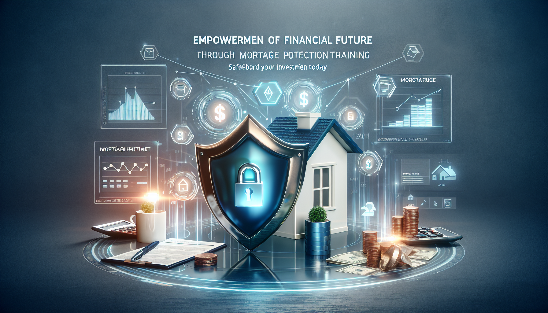 mortgage protection training