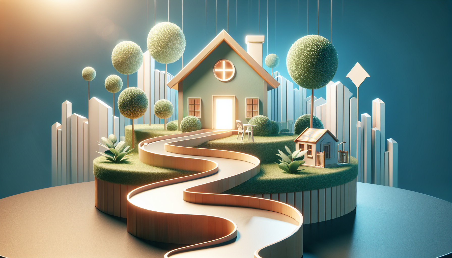 mortgage qualification