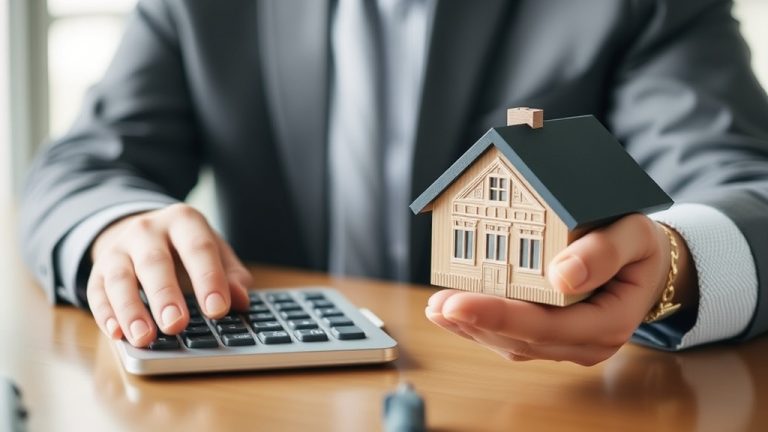 Empower Your Home Buying Journey with a Quick Mortgage Calculator