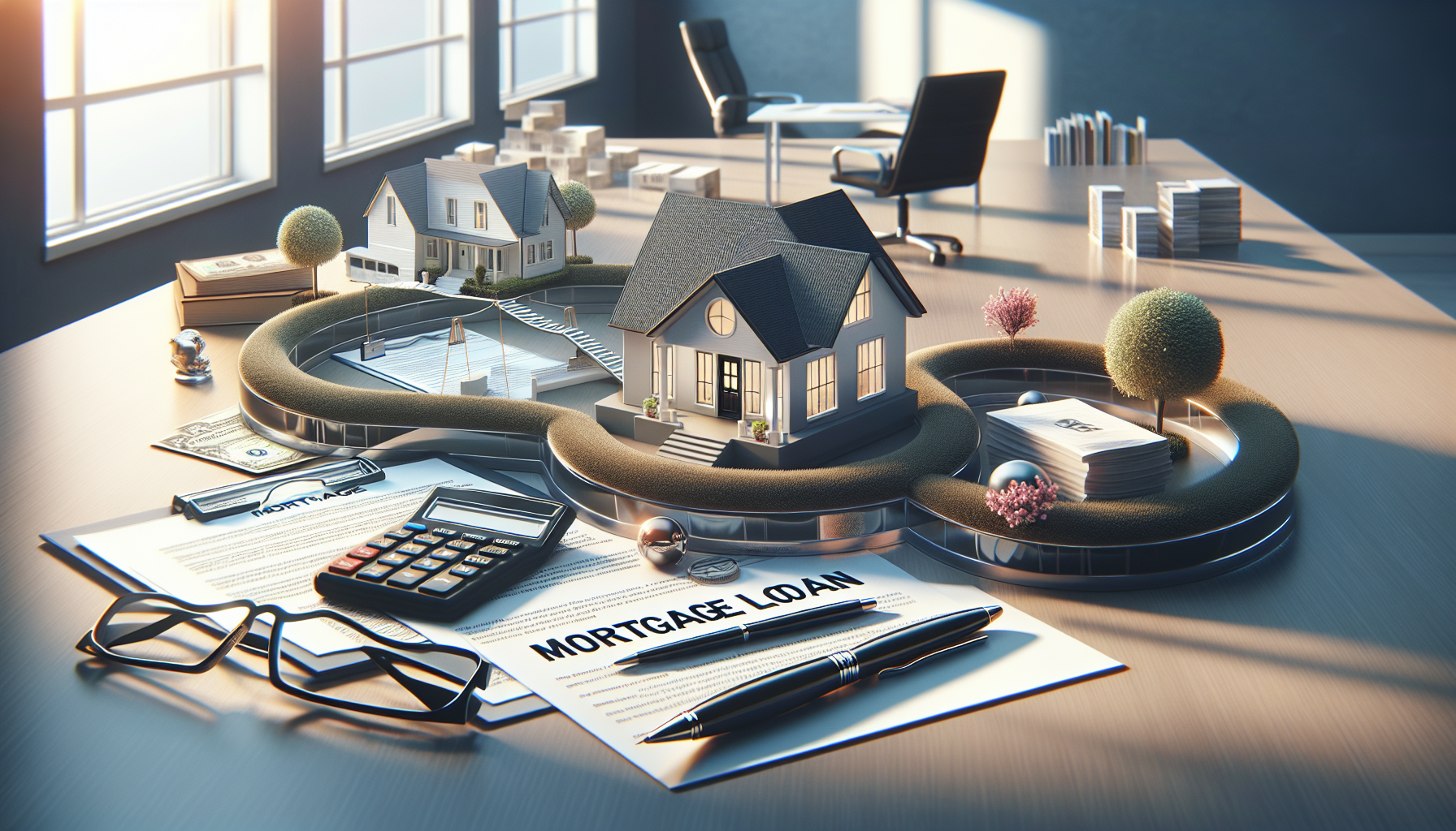 mortgage interview questions and answers