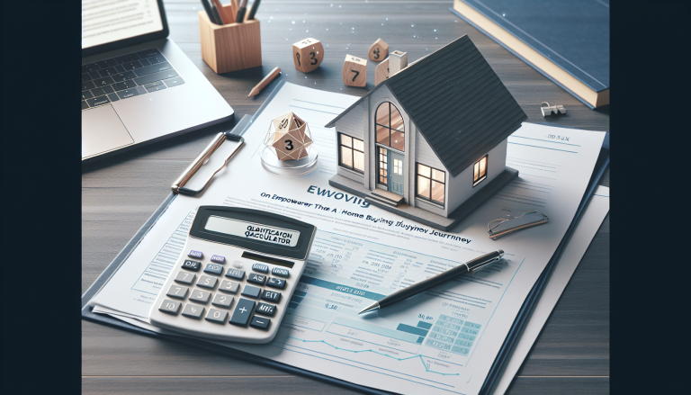 mortgage qualification calculator