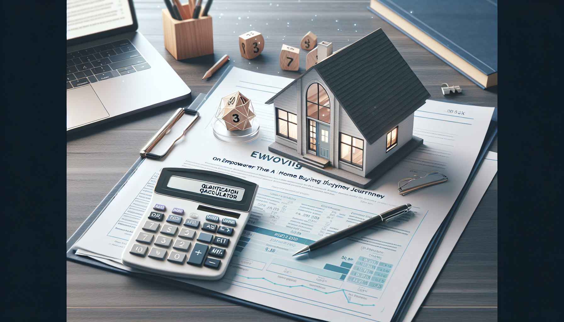 mortgage qualification calculator