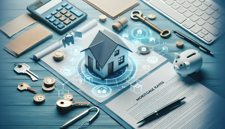 mortgage rates explained