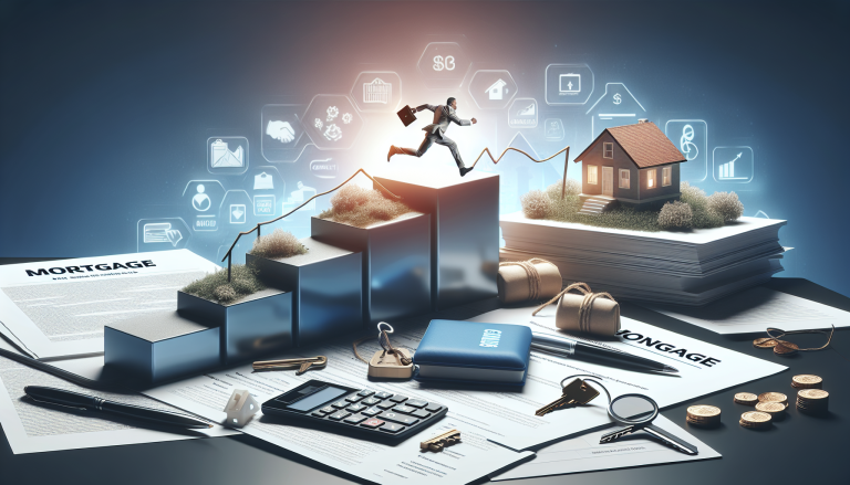 mortgage sales mastery