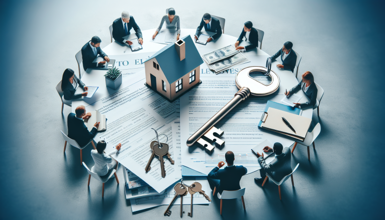 mortgage strategies