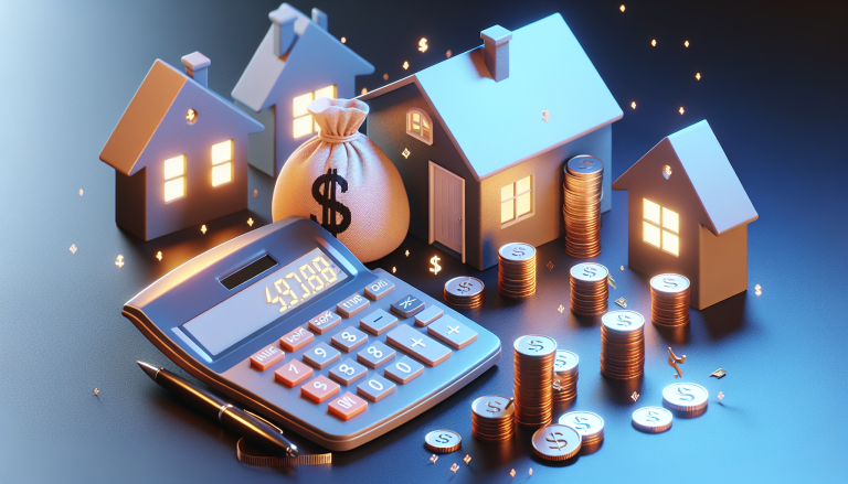 quicken mortgage calculator