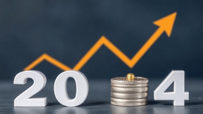 Unlocking Mortgage Rate Trends for 2024: Key Insights for Homebuyers and Investors