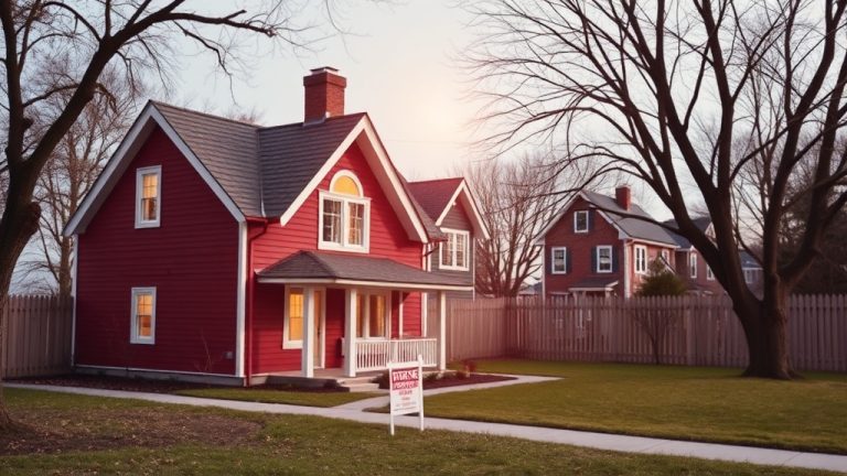 Breaking Free from the Mortgage Trap: Understanding Hidden Costs of Homeownership