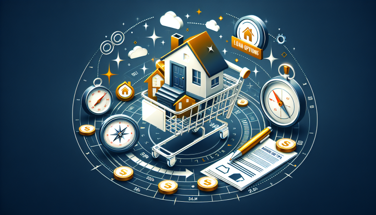 mortgage shopping tips