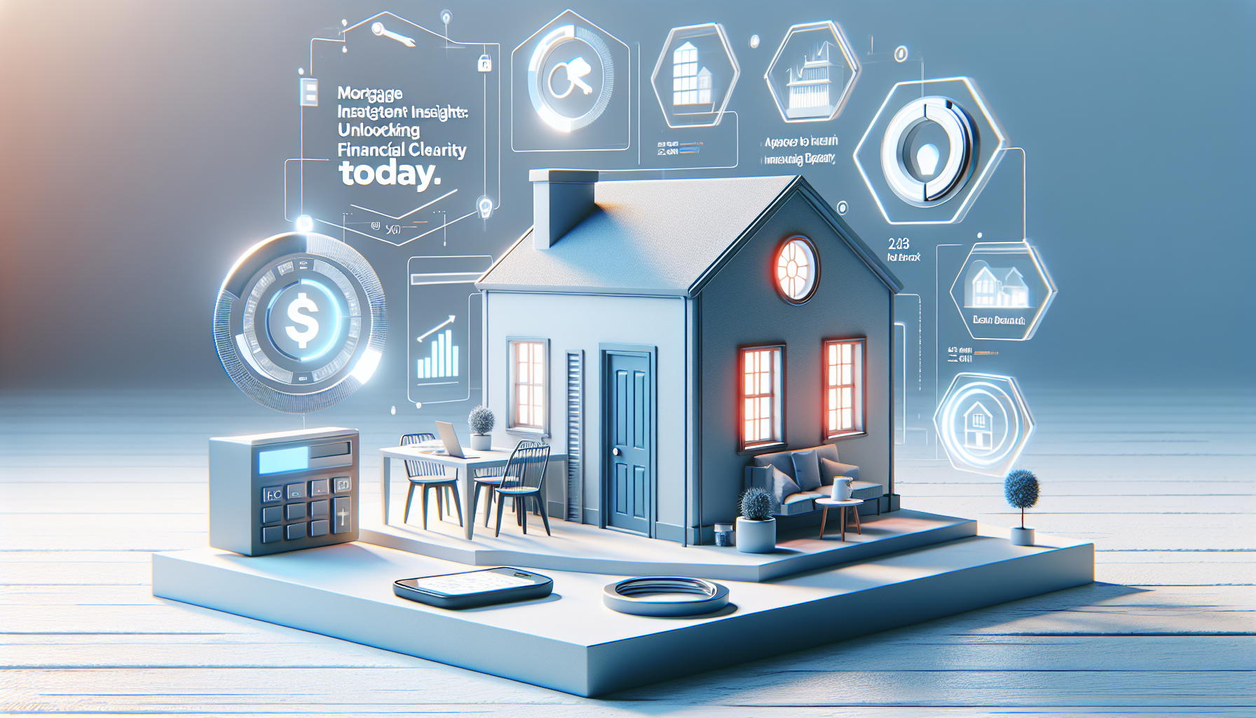 mortgage statement
