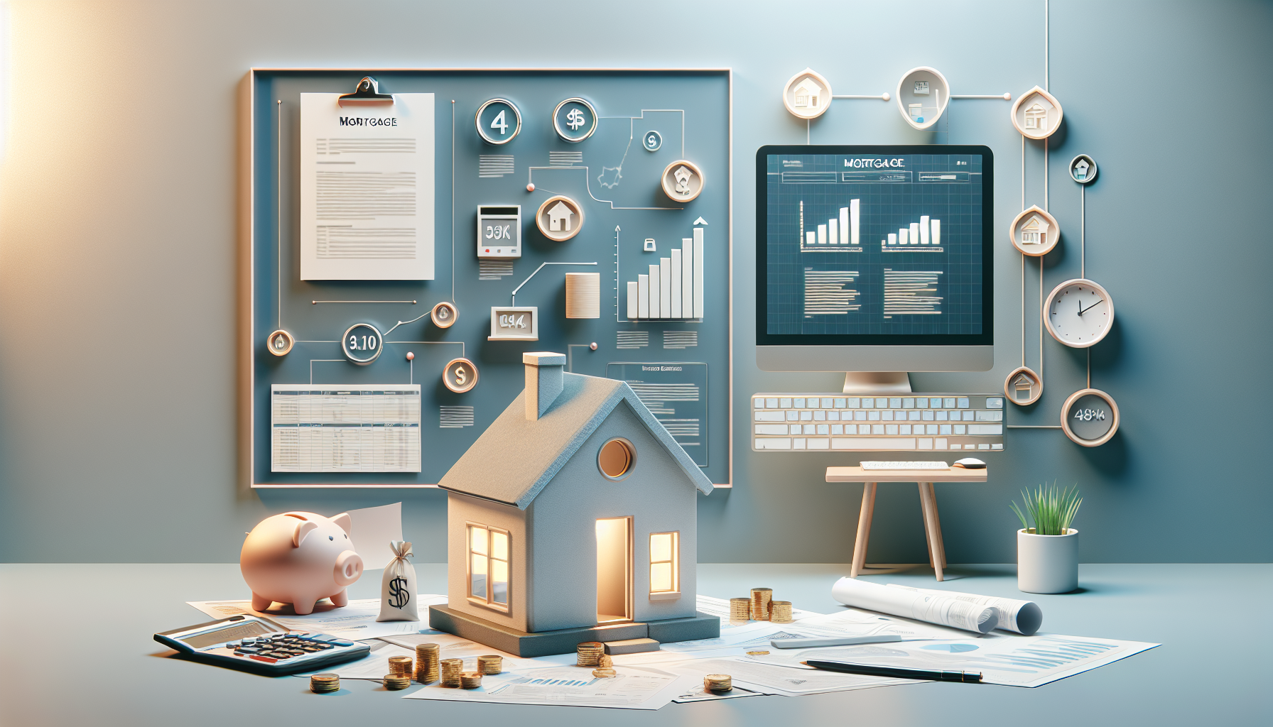 mortgage tips